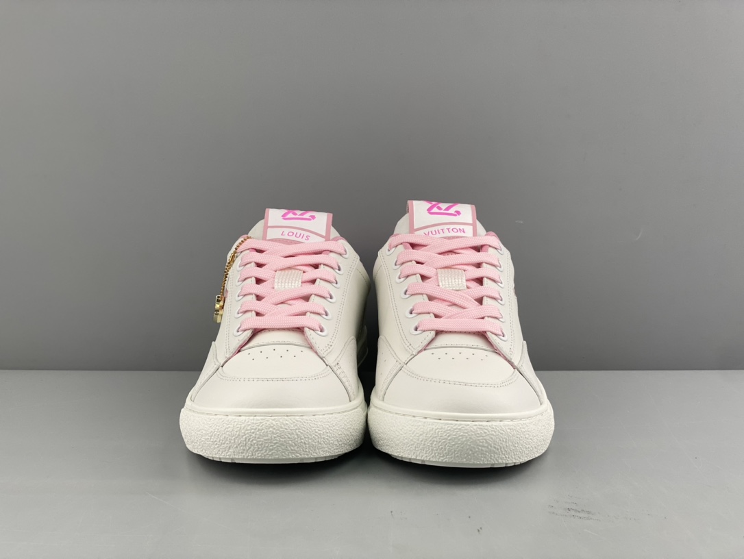 Louis Vuitton Luxury Footwear Collection 7