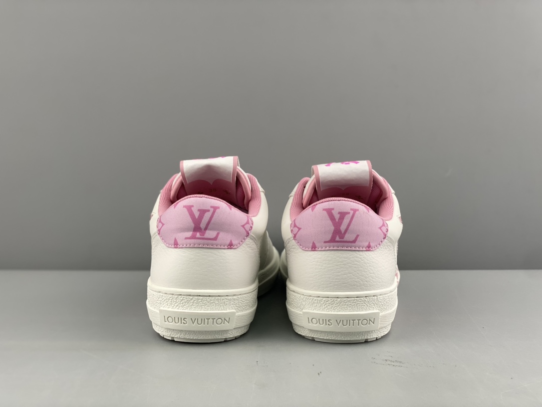 Louis Vuitton Luxury Footwear Collection 6