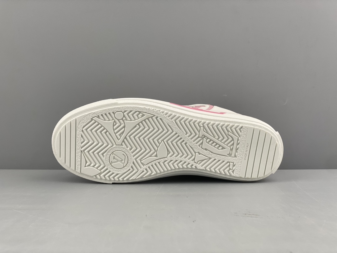 Louis Vuitton Luxury Footwear Collection 5