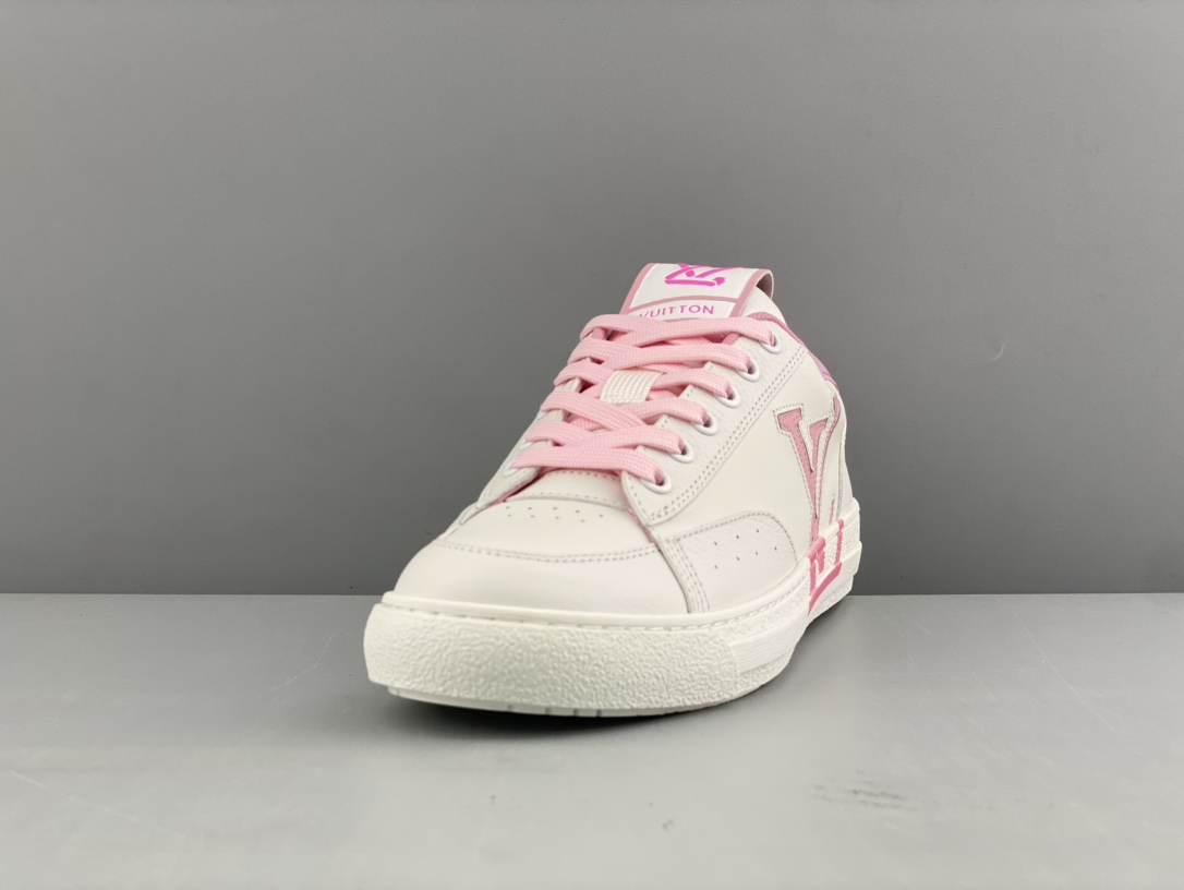 Louis Vuitton Luxury Footwear Collection 2