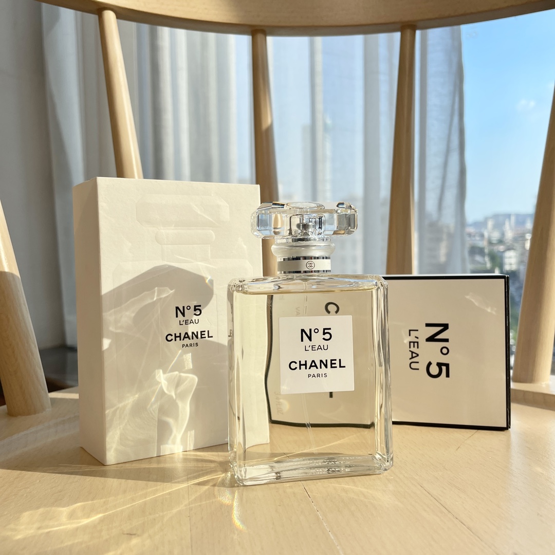 Chanel Perfume