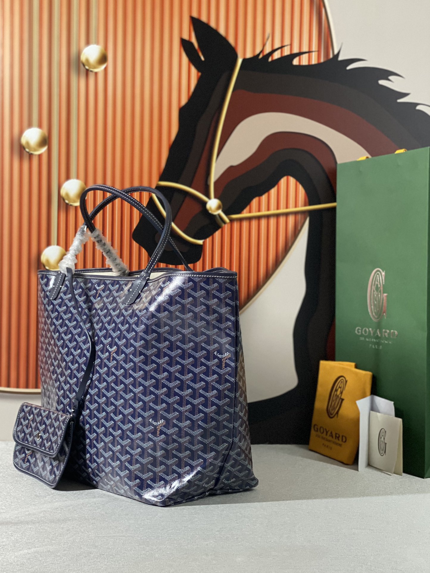 [Goyard Women