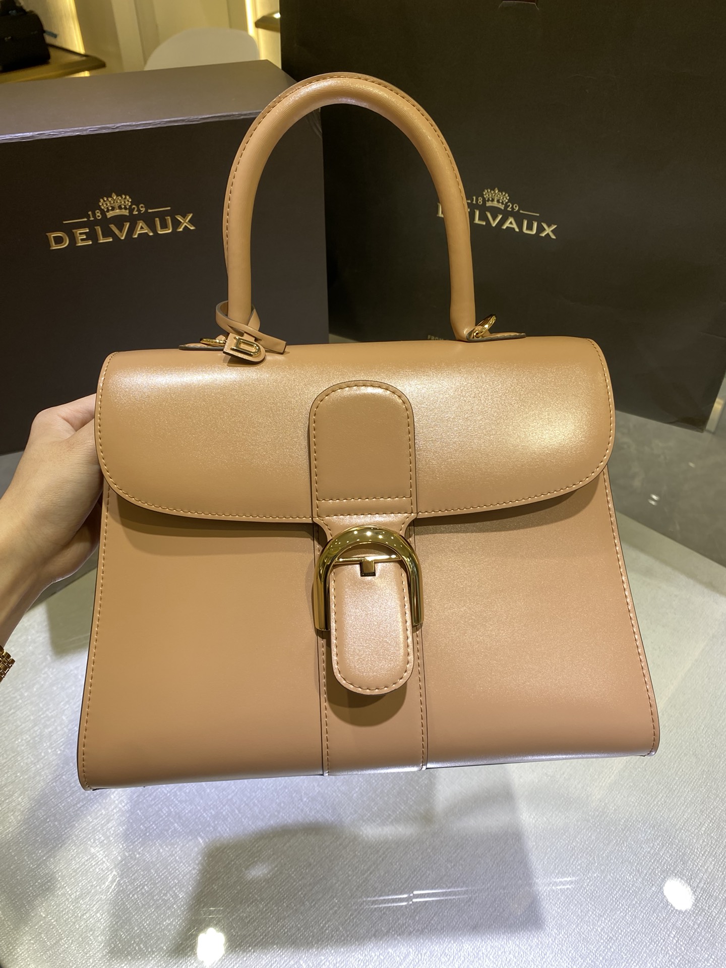 [Delvaux Women