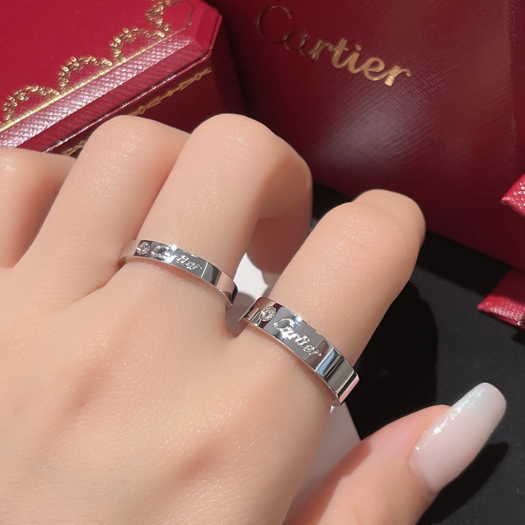 NO:631286,Kajia solitaire letter ring, high quality in stock, small quantity, yardage, year-end special 88200, ring, Cardia high-end jewelry19860909卡家单钻字母戒指,高品质现货,数量不多,码数,年终特惠88200,,ring,卡迪亚高端饰品,Jewelry