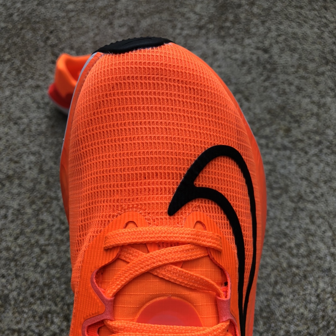 Zoom fly5橘红 Nike Zoom Fly 5 耐克缓震碳板马拉松男女跑步 DM8968-800