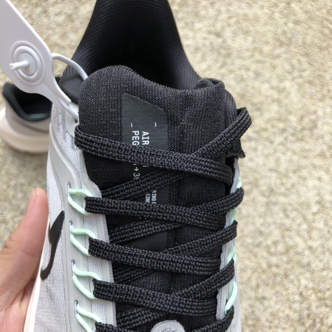 nike飞马39代灰白耐克nike夏季跑鞋男鞋子飞马39运动鞋网面跑步鞋DH4071004