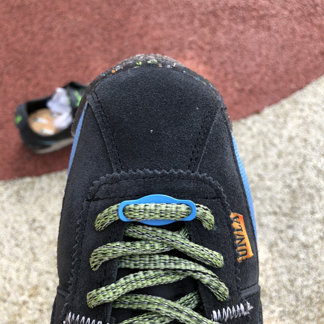 250  Union x Nike Cortez 复古休闲 阿甘 DR1413-001