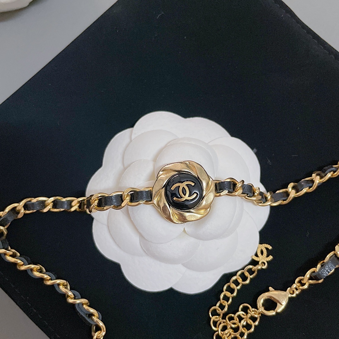 高品质 细节如图 【香圆黑金边黑皮项圈】Z 5000,现h现h❗️手工坊这期真的太绝太可了❗️绝对会