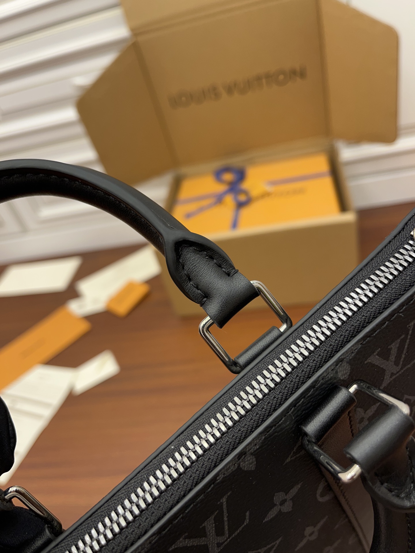 路易威登 Louis Vuitton 高定典藏名品高定成衣时装外套连衣裙衬衫T恤 #3159BAD5 3