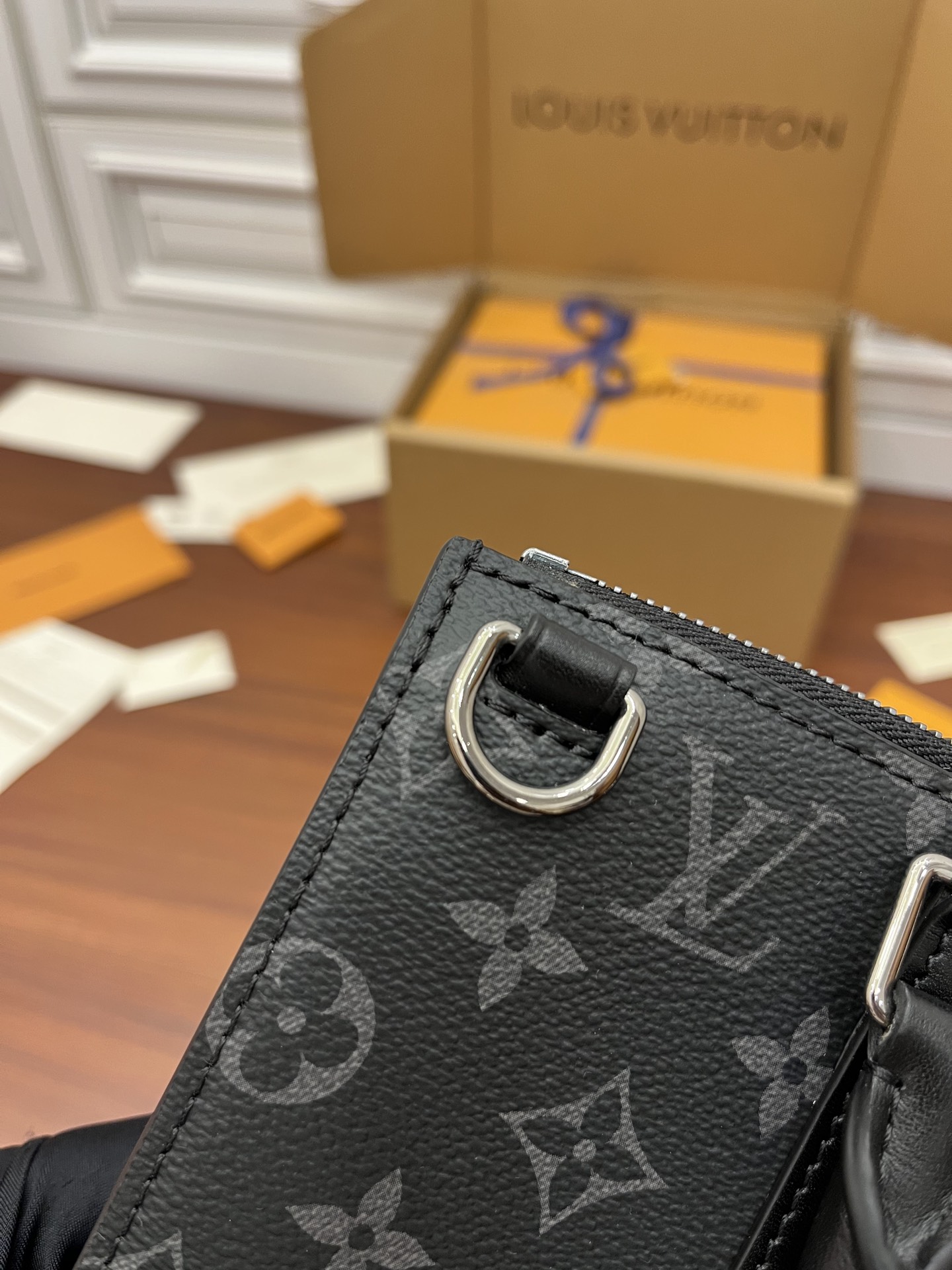 路易威登 Louis Vuitton 高定典藏名品高定成衣时装外套连衣裙衬衫T恤 #3159BAD5 6