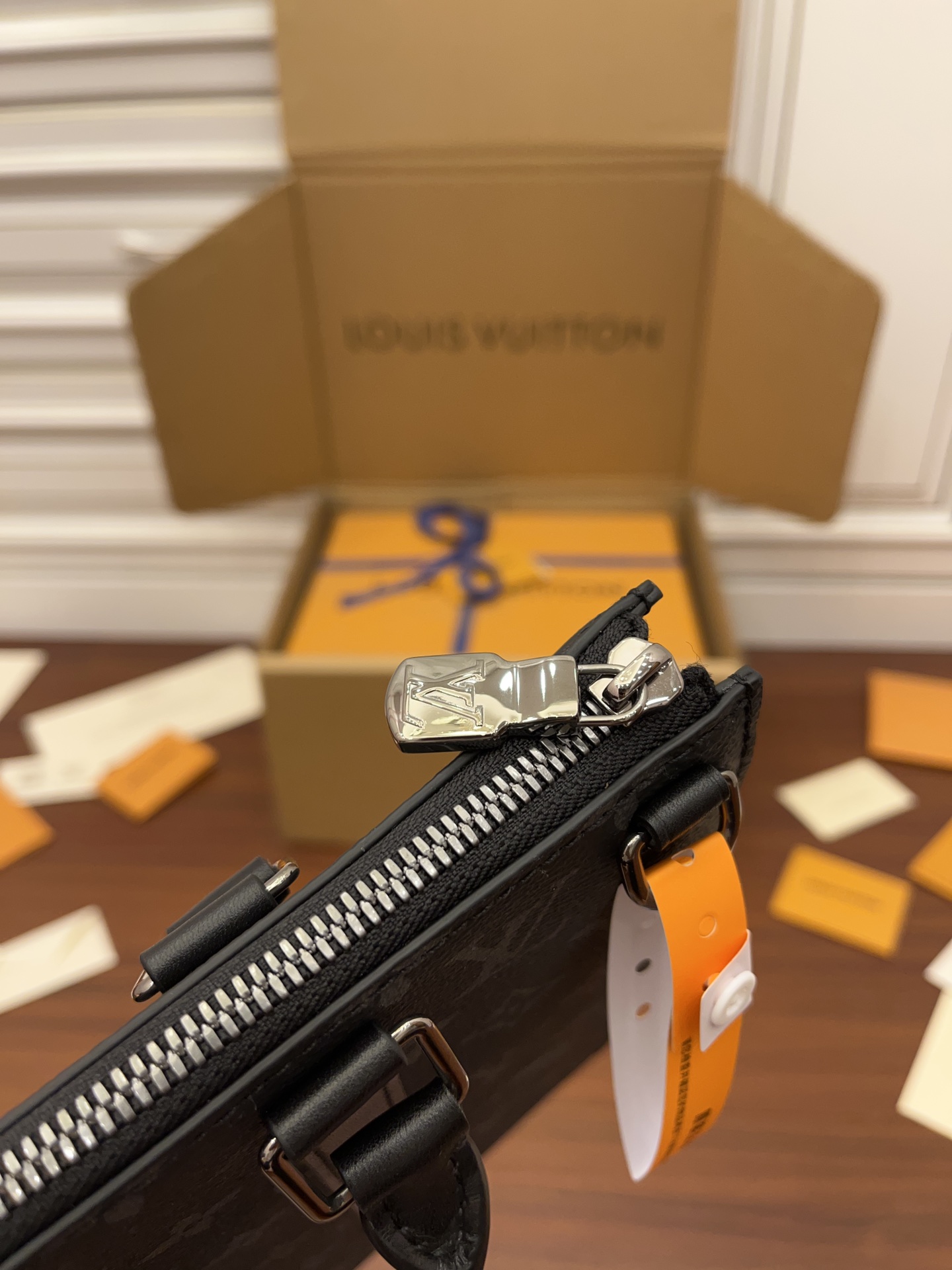 路易威登 Louis Vuitton 高定典藏名品高定成衣时装外套连衣裙衬衫T恤 #3159BAD5 7