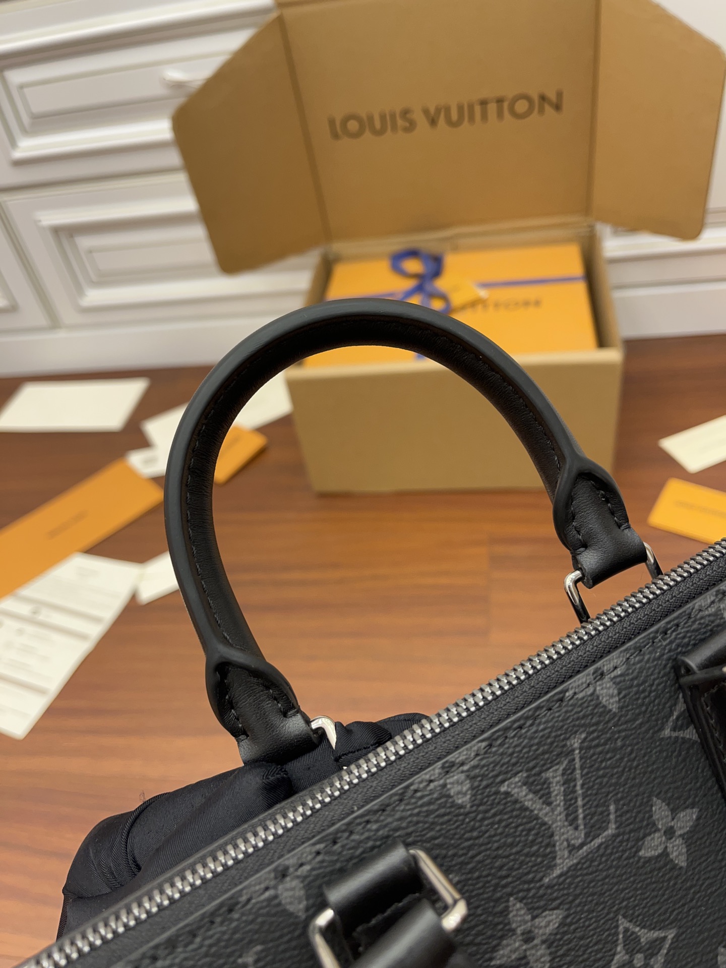 路易威登 Louis Vuitton 高定典藏名品高定成衣时装外套连衣裙衬衫T恤 #3159BAD5 4