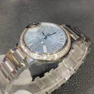 Ballon Bleu super clone
