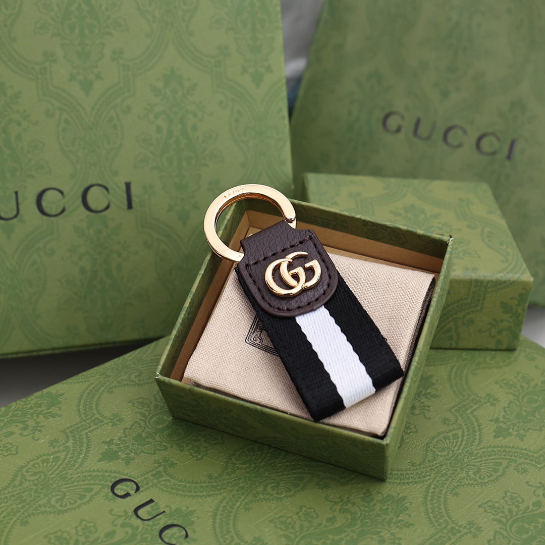 구찌 키링 131273 Gucci Accessories 썸네일 이미지