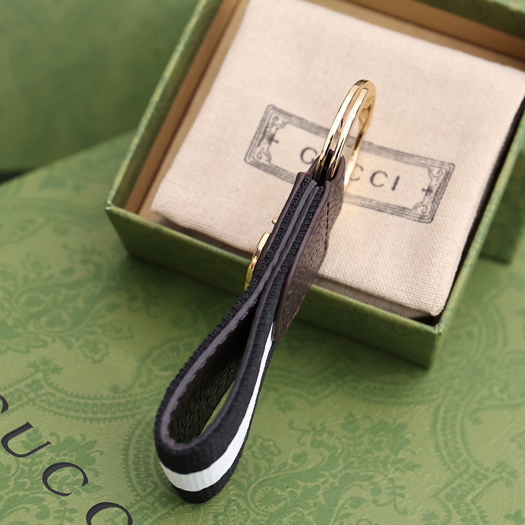 구찌 키링 131273 Gucci Accessories 썸네일 이미지
