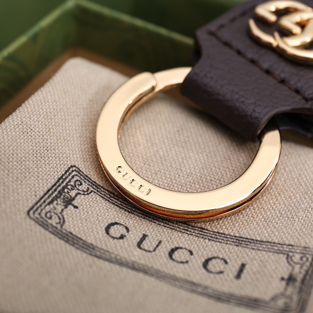 구찌 키링 131273 Gucci Accessories 썸네일 이미지