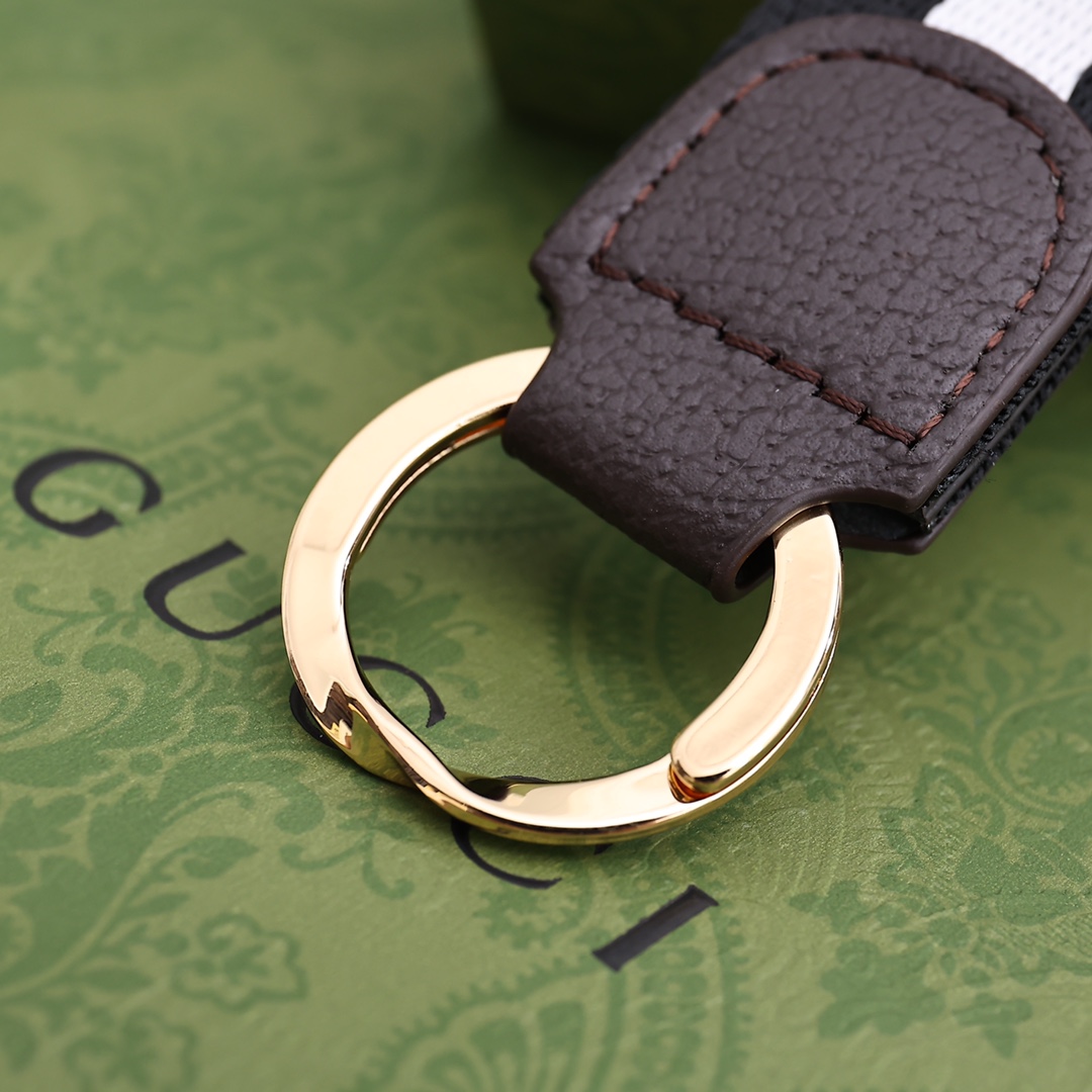 구찌 키링 131273 Gucci Accessories 썸네일 이미지