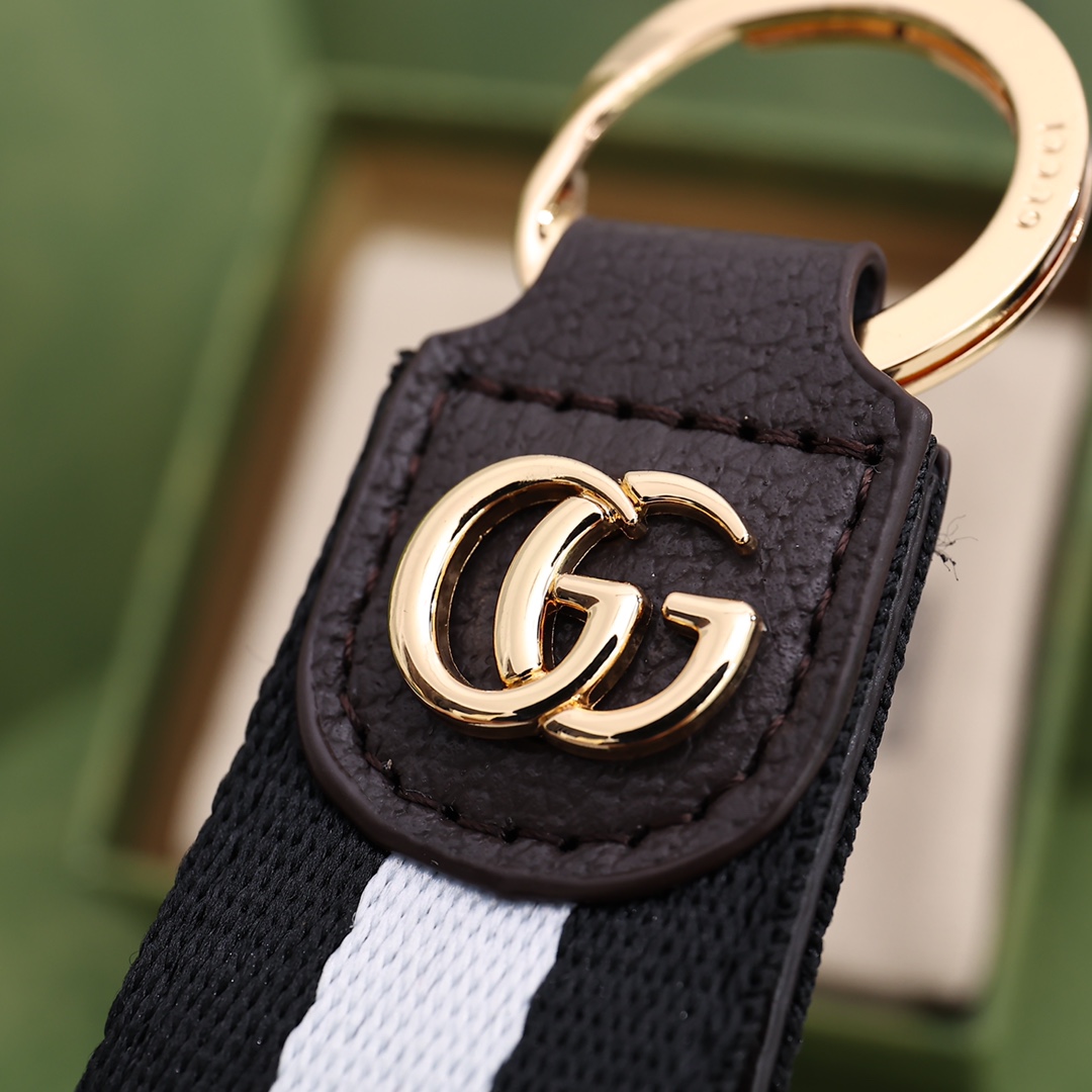 구찌 키링 131273 Gucci Accessories 썸네일 이미지