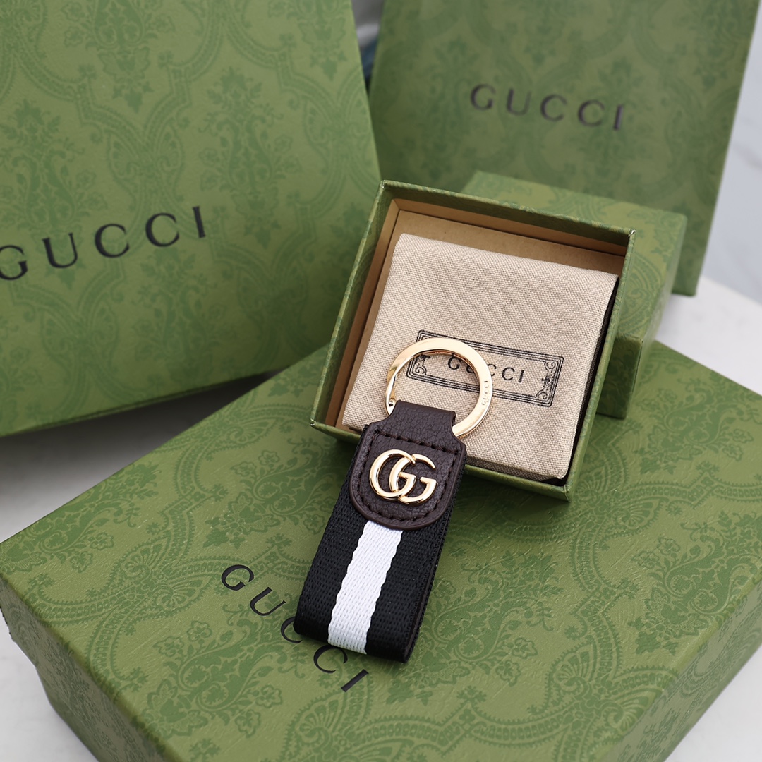 구찌 키링 131273 Gucci Accessories
