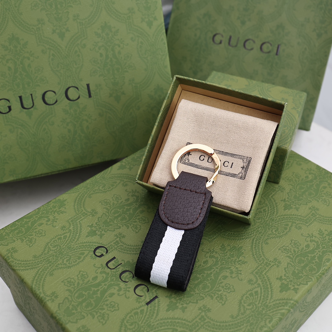 구찌 키링 131273 Gucci Accessories 썸네일 이미지