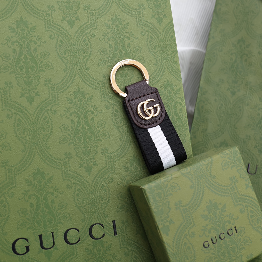 구찌 키링 131273 Gucci Accessories 썸네일 이미지