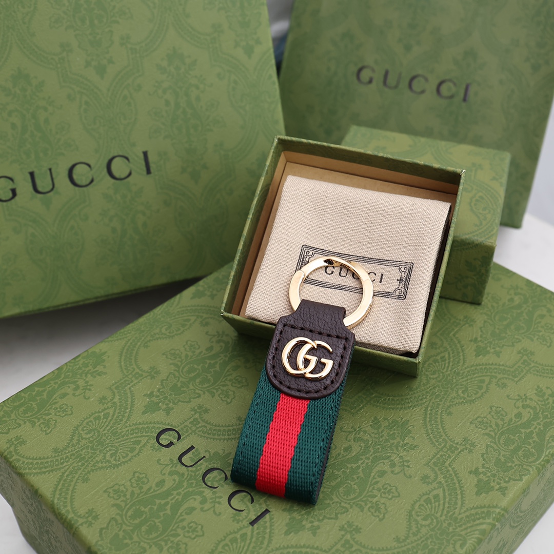 구찌 키링 131275 Gucci Accessories