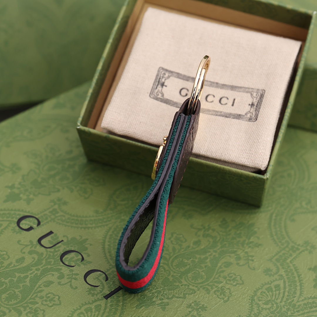 구찌 키링 131275 Gucci Accessories 썸네일 이미지