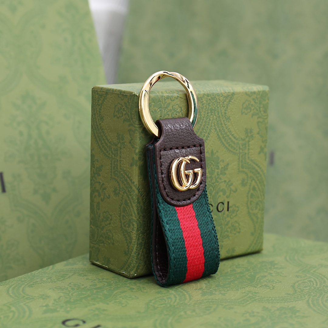 구찌 키링 131275 Gucci Accessories 썸네일 이미지