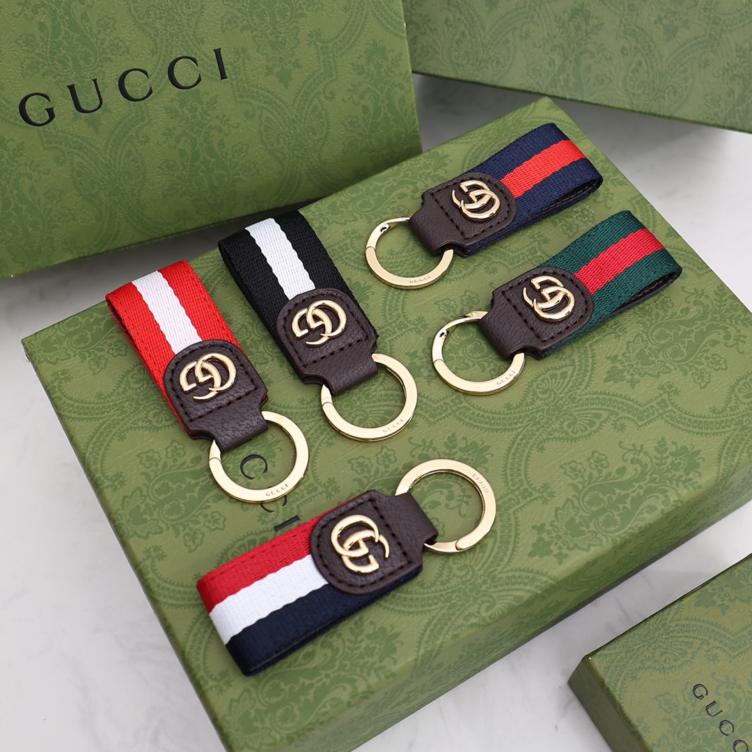구찌 키링 131275 Gucci Accessories 썸네일 이미지