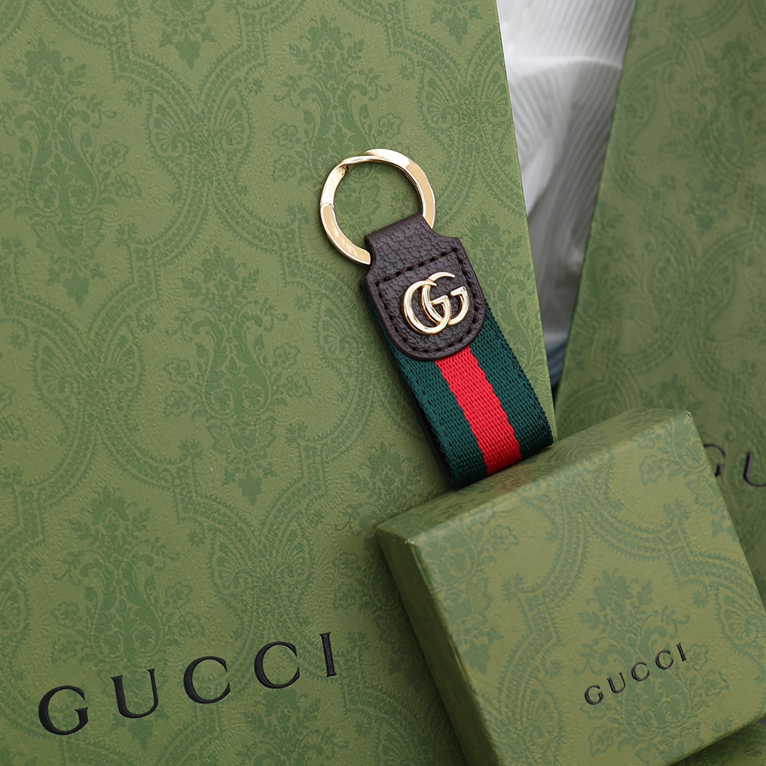구찌 키링 131275 Gucci Accessories 썸네일 이미지