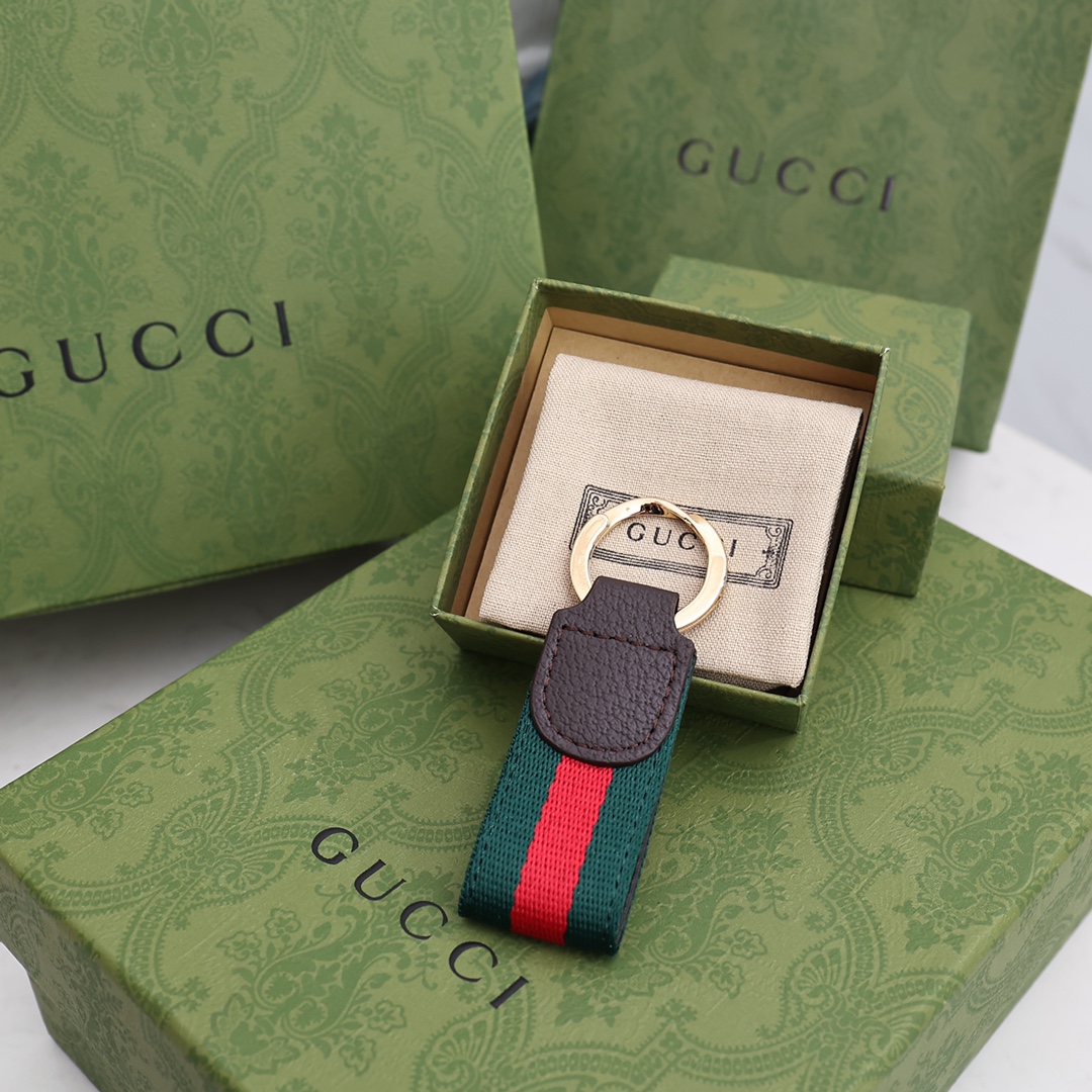 구찌 키링 131275 Gucci Accessories 썸네일 이미지