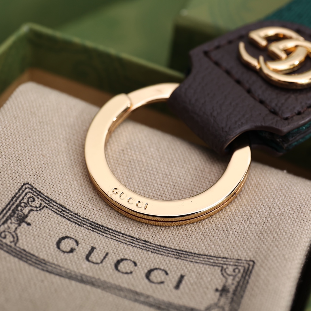 구찌 키링 131275 Gucci Accessories 썸네일 이미지