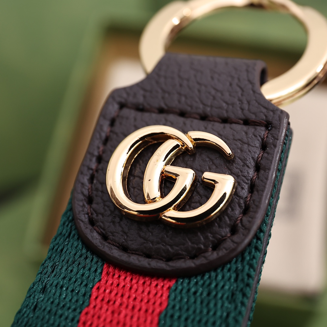 구찌 키링 131275 Gucci Accessories 썸네일 이미지