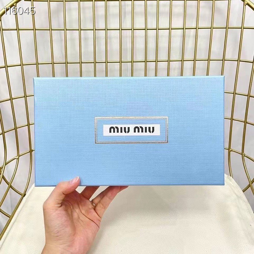 Miu Miu Miniature Perfume Set - Four Scents, 4 x 20ml, Perfect Gift