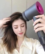 Dyson HD08 hair dryer full series of spot special offers contact Dyson Dyson Eighth -generation hair dryer HD08 1 Dyson HD08 hair dryer full series of spot special offers contact Dyson Dyson Eighth -generation hair dryer HD08