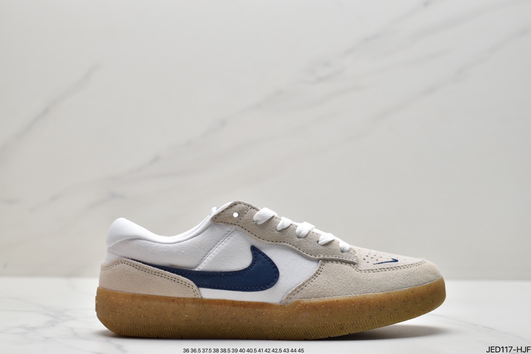150 真标耐克Nike SB Force 58是一款将前沿创新带入街头的单品CZ2959-002