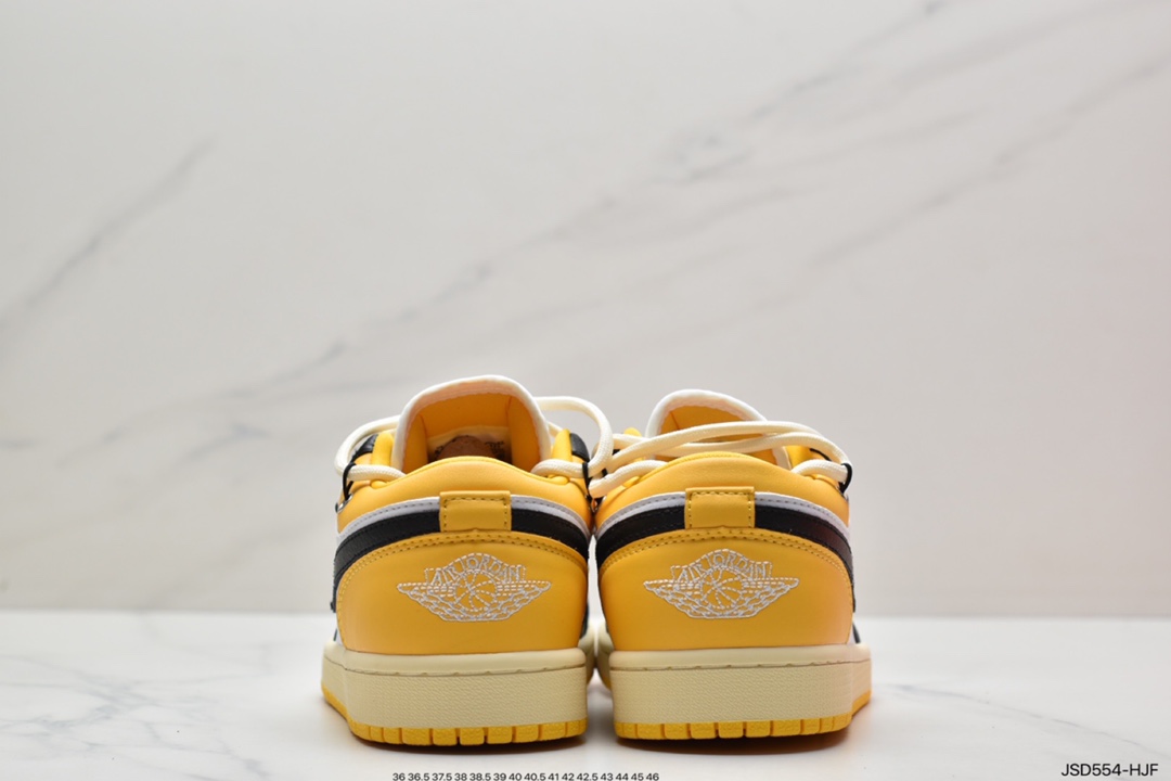 200 Futura x Nike Dunk Low SB联名 解构绑带滑板鞋DJ6188-100