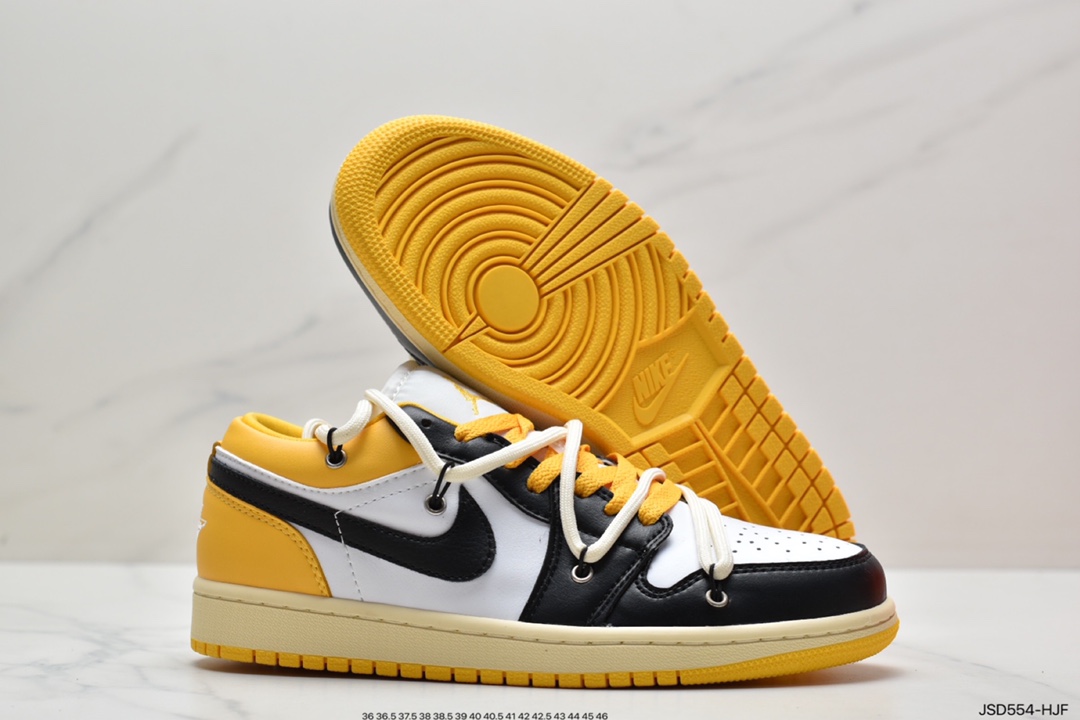 200 Futura x Nike Dunk Low SB联名 解构绑带滑板鞋DJ6188-100