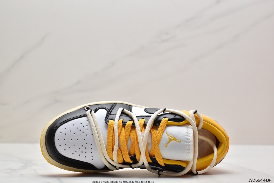 200 Futura x Nike Dunk Low SB联名 解构绑带滑板鞋DJ6188-100