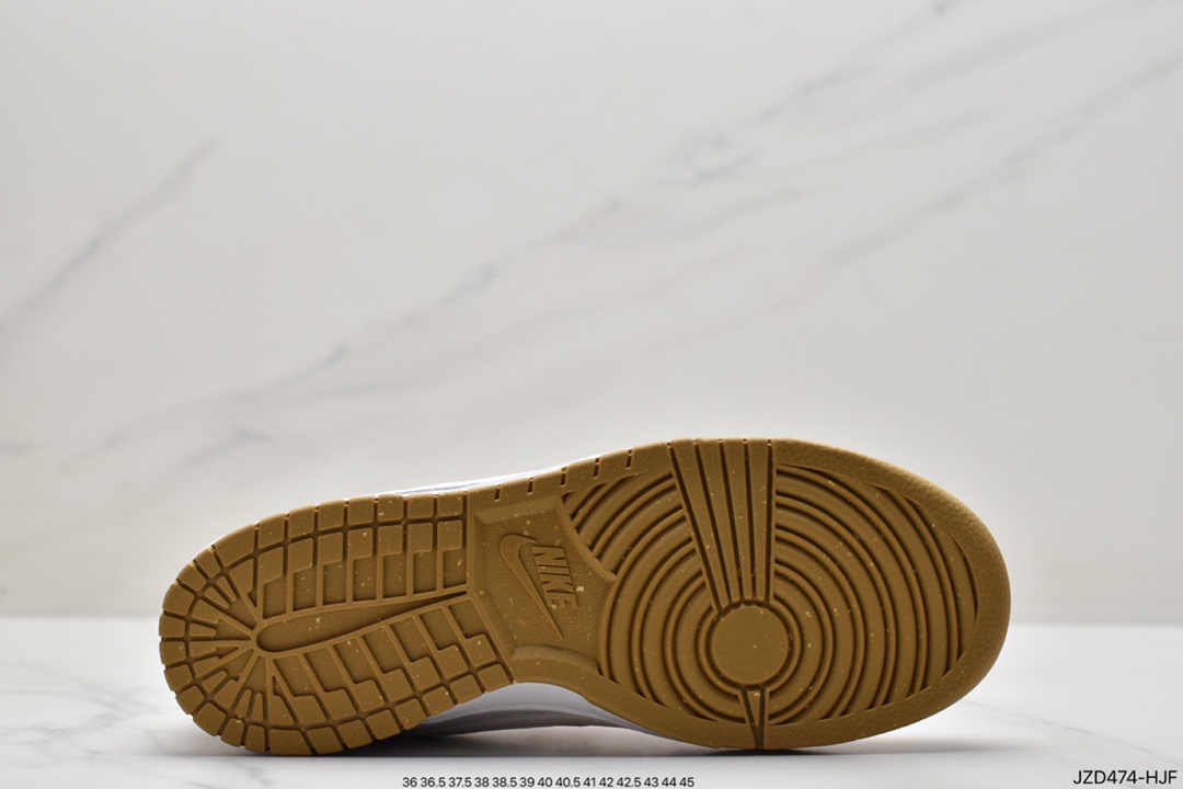 140 耐克Nike SB Dunk Low Pro 复古低帮 休闲运动滑板板鞋