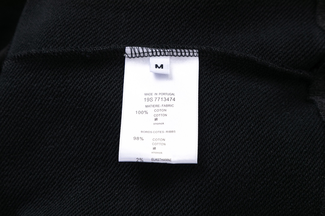Sophisticated Men’s Double-Hat Embroidery Machine for Advanced Tailoring: RD 701 Givenschy 460g. - 图片 8