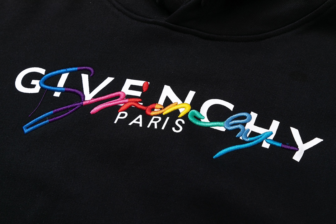 Sophisticated Men’s Double-Hat Embroidery Machine for Advanced Tailoring: RD 701 Givenschy 460g. - 图片 5