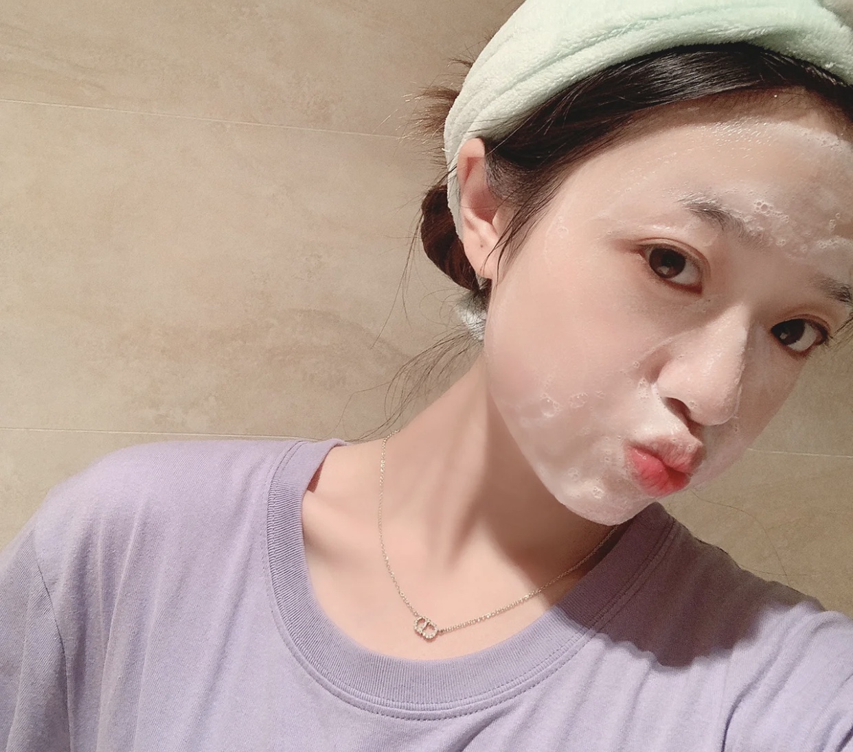 Cleansing serves as the foundational step in an effective skincare ritua - Comprehensive 4