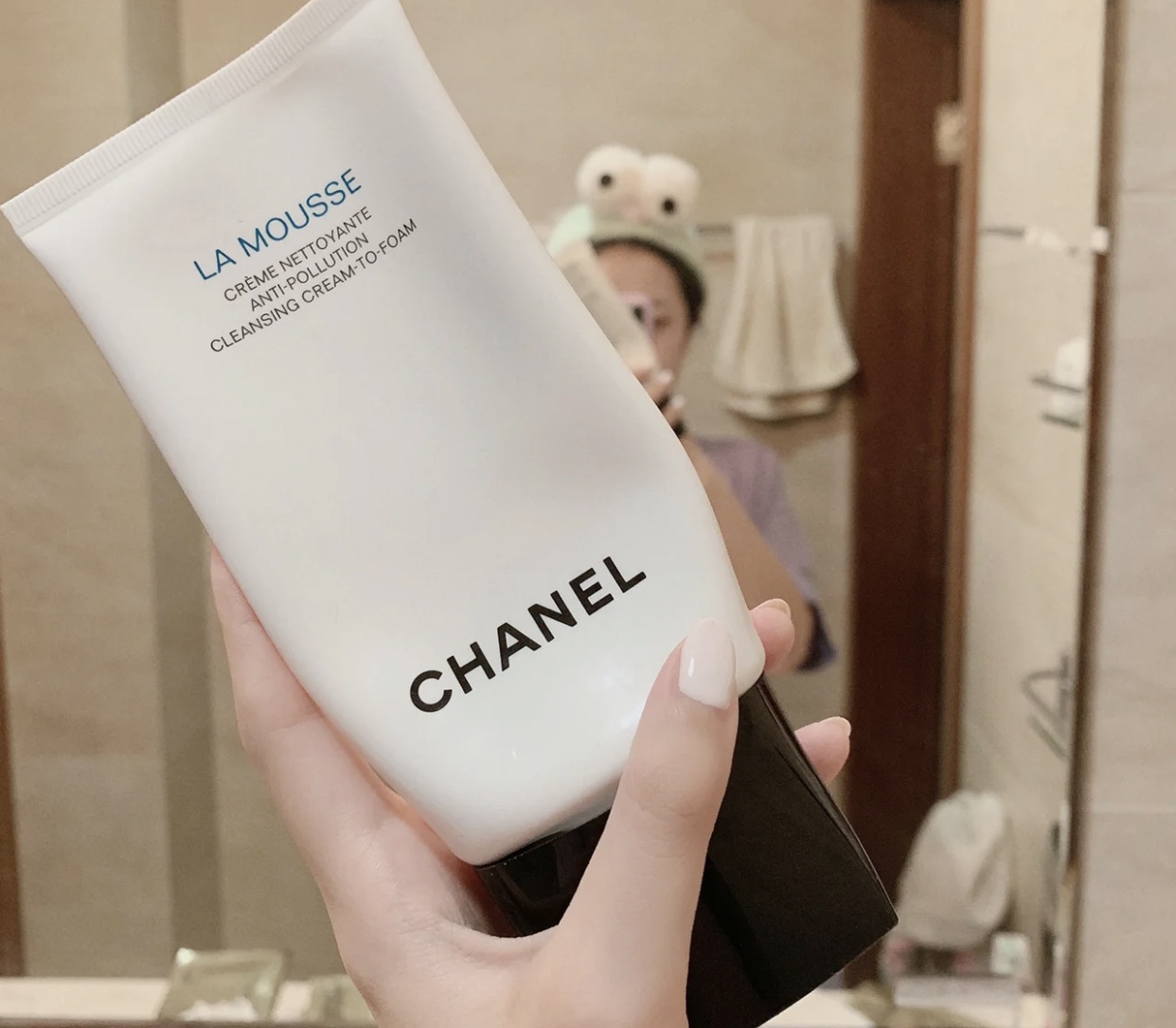 Cleansing serves as the foundational step in an effective skincare ritua - Comprehensive 3