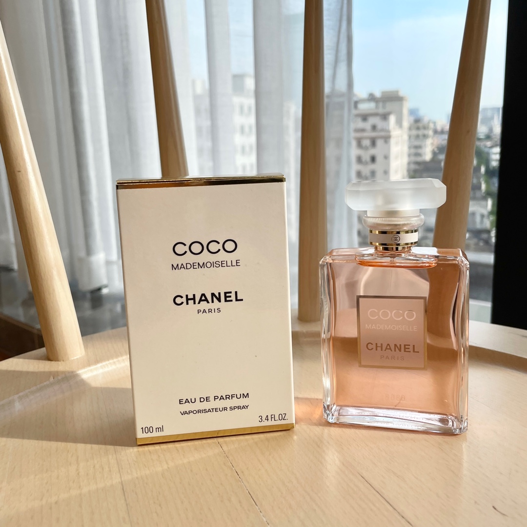 Chanel Perfume
