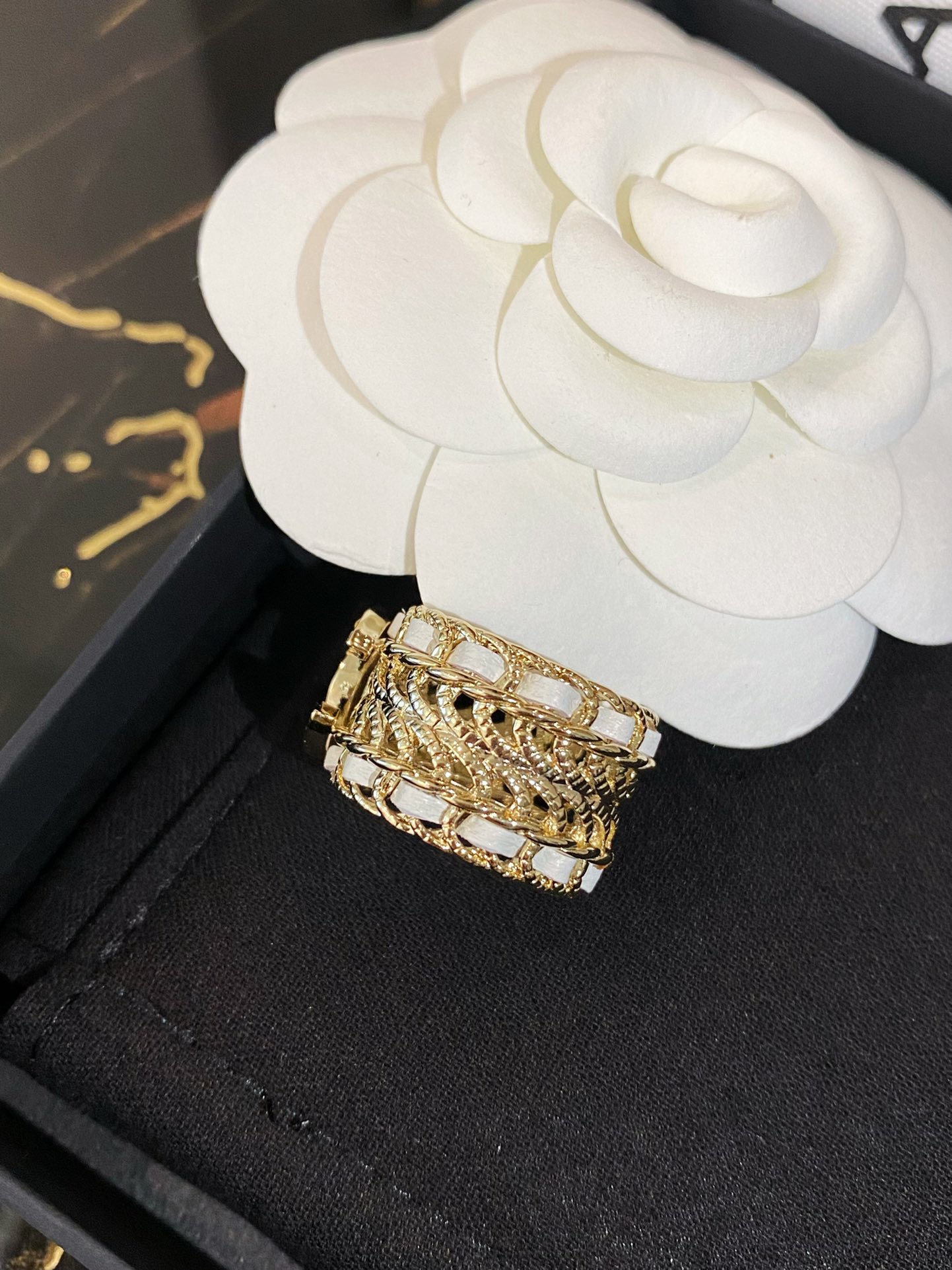 路易威登 Louis Vuitton 高定典藏经典高奢皮具手袋托特包斜挎包女包 #0DE31A6E 8