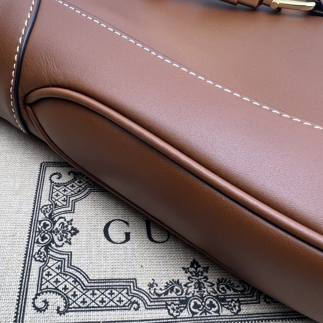 GUCCI古驰Jackie 1961系列小号肩背包636709