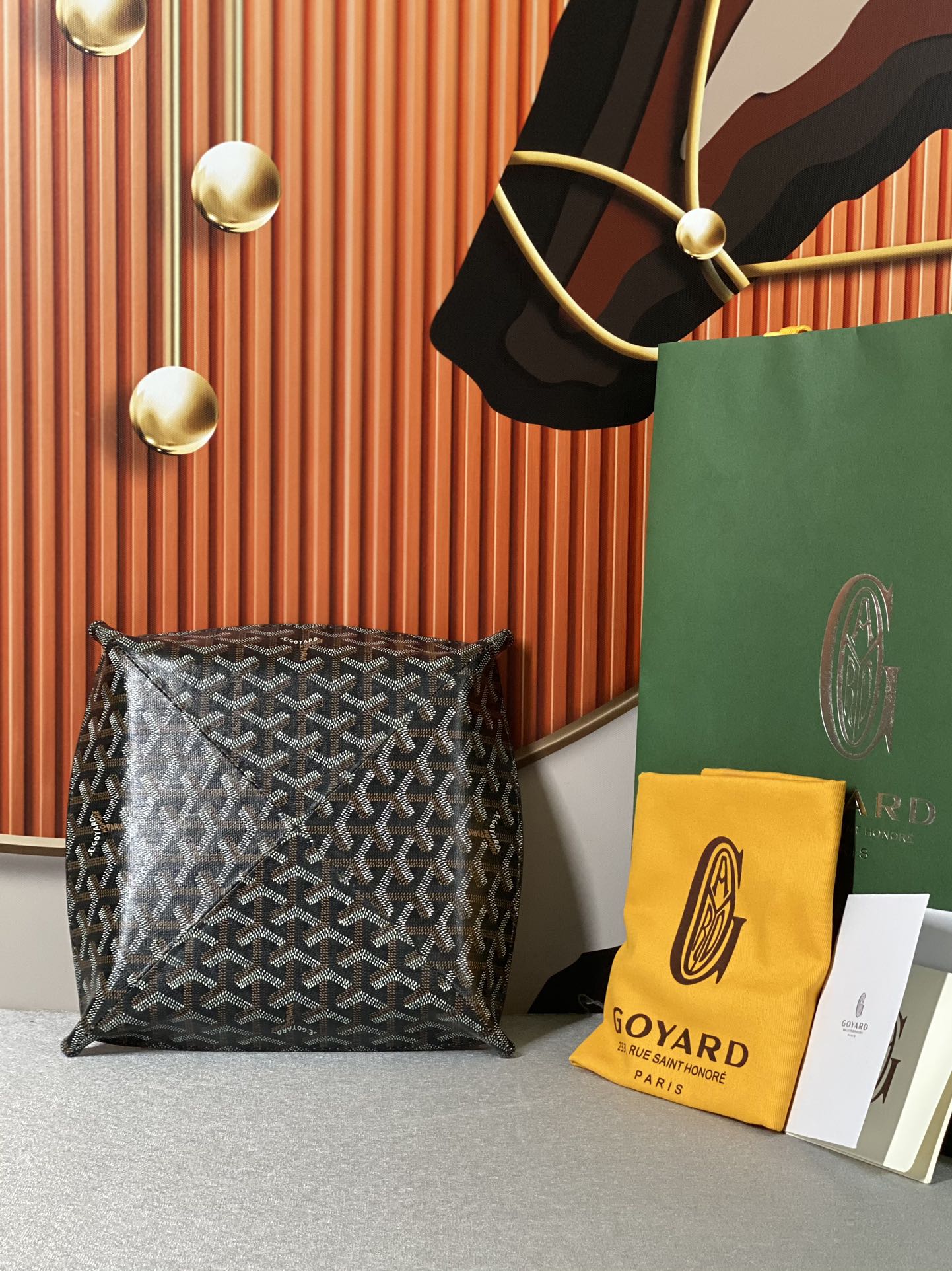 [Goyard Women