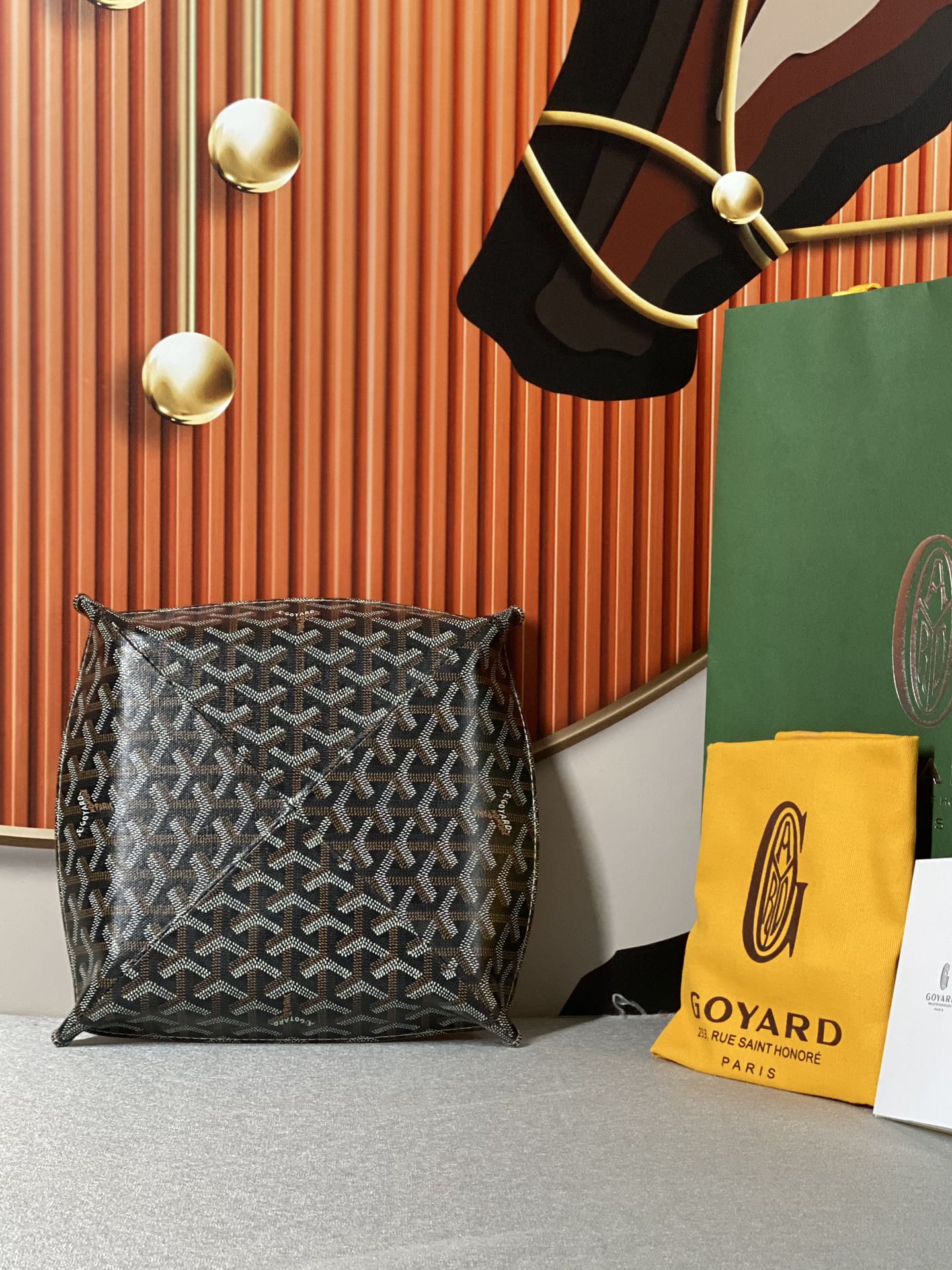 [Goyard Women