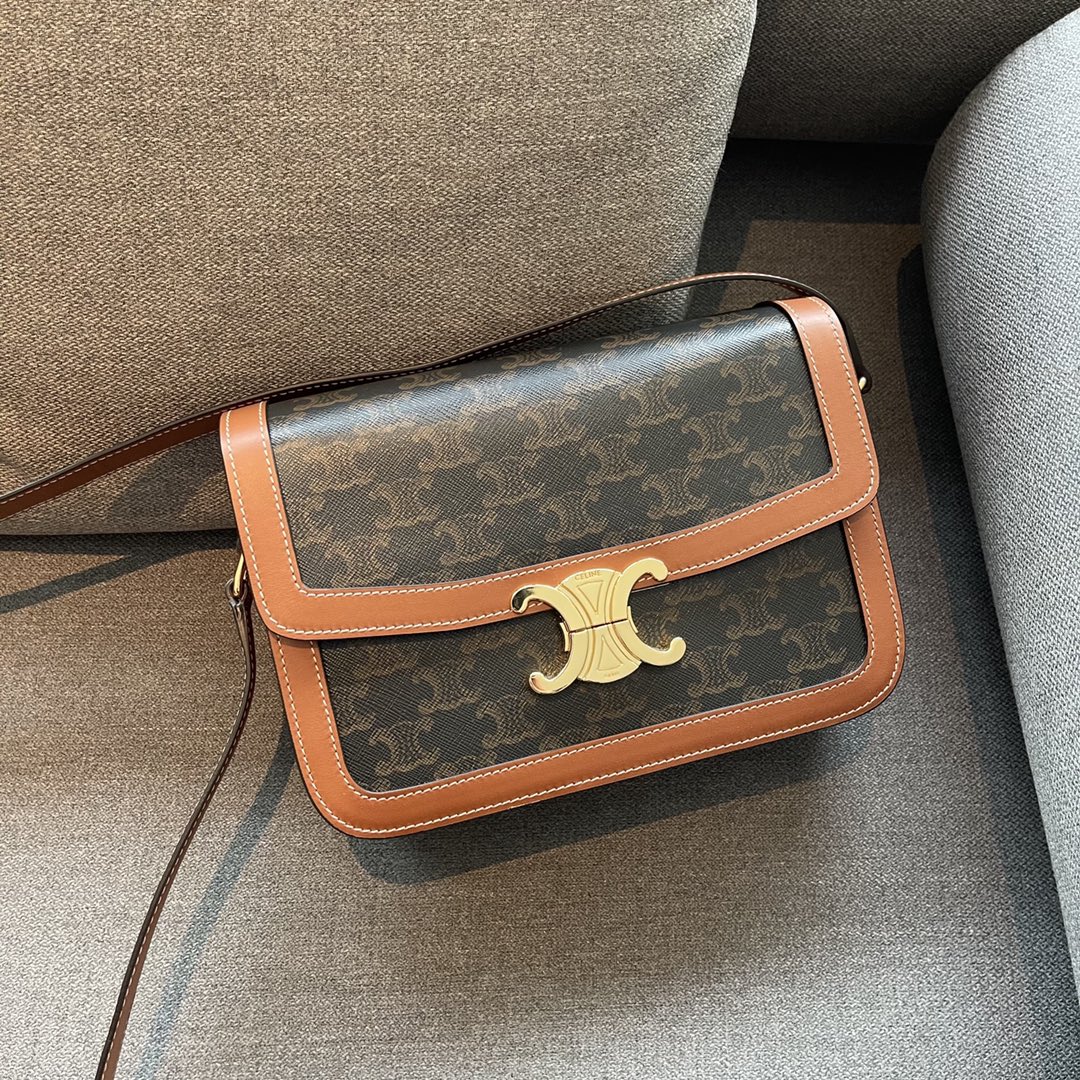 Celine包是哪里生产的？深度解析赛琳“法国制造”与意大利工艺